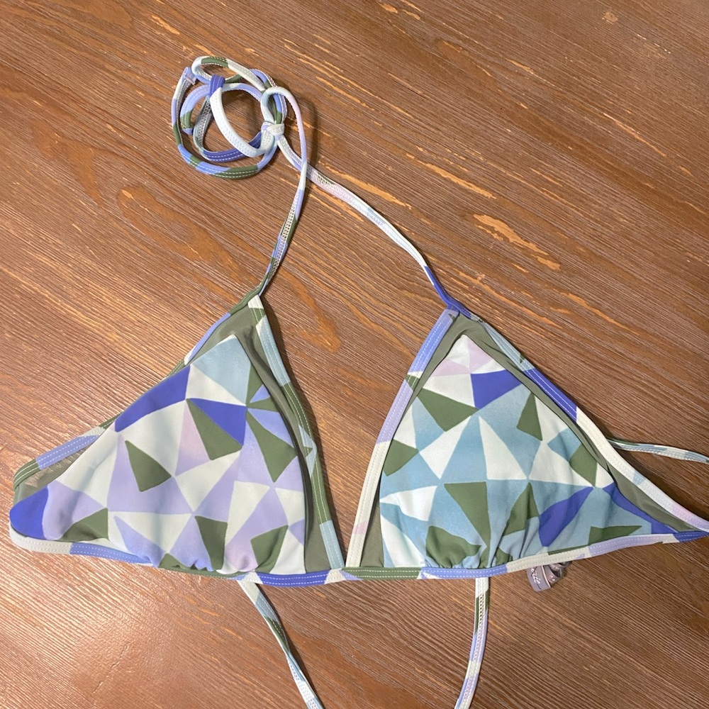 Aerie bikini top